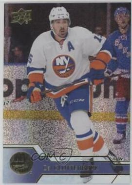 Cal Clutterbuck [Gold Rainbow] #373