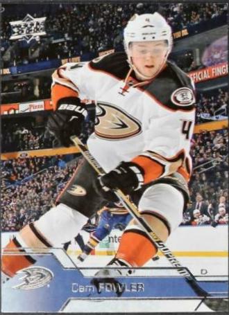 Cam Fowler #2