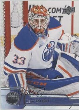 Cam Talbot #74