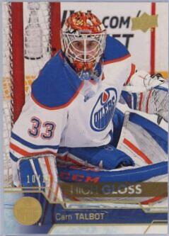 Cam Talbot [High Gloss] #74