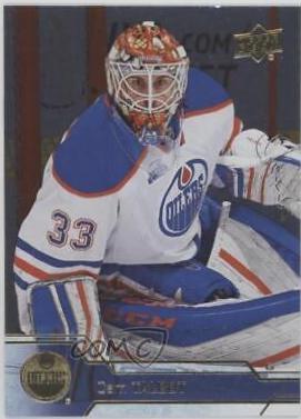 Cam Talbot [Silver Foil] #74
