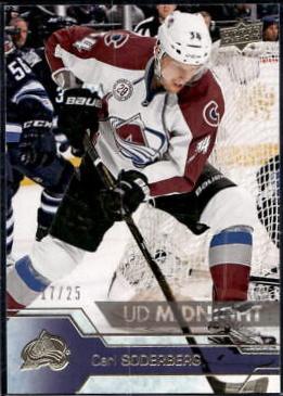 Carl Soderberg [Midnight] #46