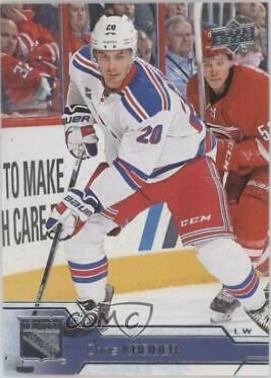 Chris Kreider #125