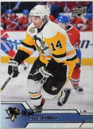 Chris Kunitz #393
