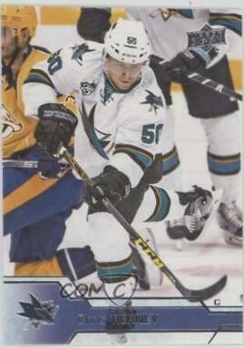 Chris Tierney #149