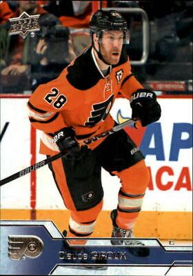 Claude Giroux #136