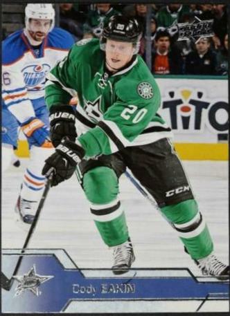 Cody Eakin #60