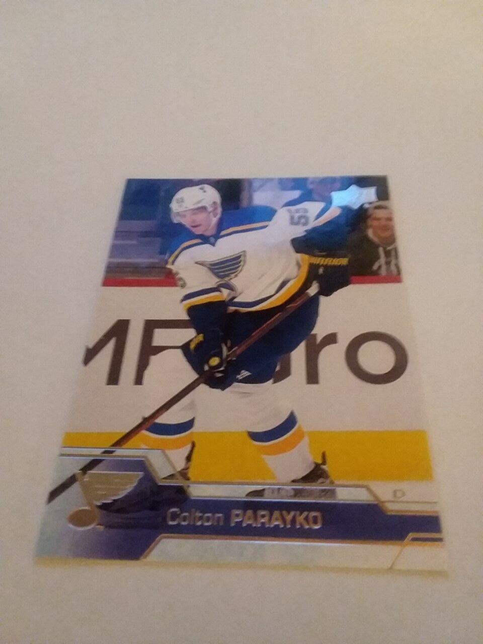 Colton Parayko #410