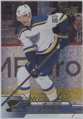 Colton Parayko [Gold Rainbow] #410