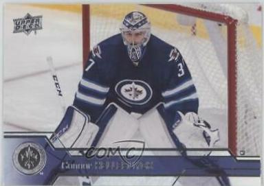 Connor Hellebuyck #448