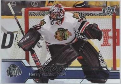 Corey Crawford #290