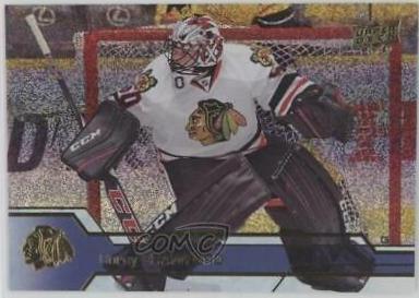 Corey Crawford [Gold Rainbow] #290