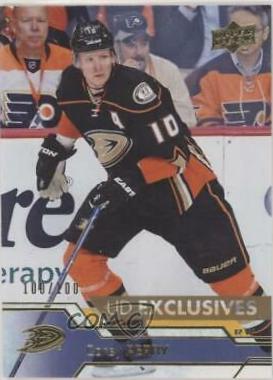 Corey Perry #254