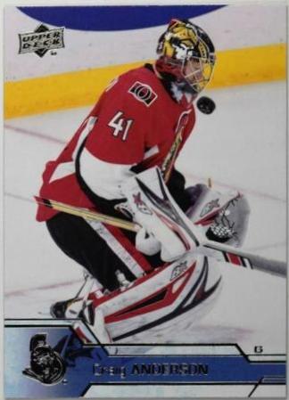 Craig Anderson #385