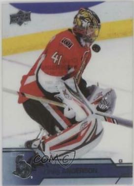 Craig Anderson [Clear Cut] #385