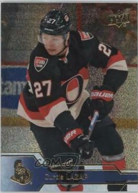 Curtis Lazar [Gold Rainbow] #132