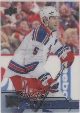 Daniel Girardi [Clear Cut] #123