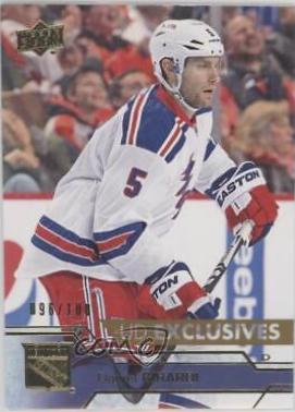 Daniel Girardi [Exclusives] #123
