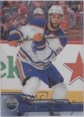 Darnell Nurse [Clear Cut] #76
