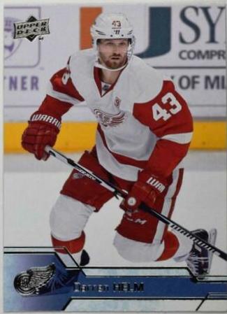 Darren Helm #317