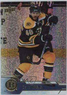 David Krejci [Gold Rainbow] #15