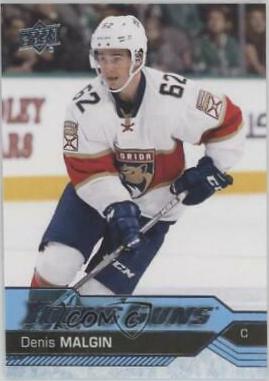 Denis Malgin #233