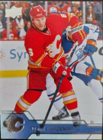 Dennis Wideman #280