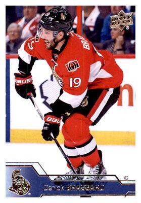 Derick Brassard #381