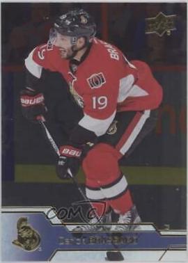 Derick Brassard [Silver Foil] #381