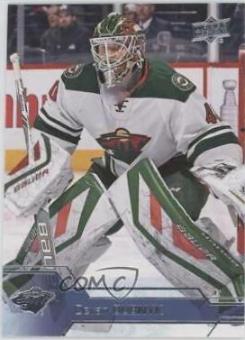 Devan Dubnyk #93