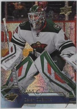 Devan Dubnyk [Gold Rainbow] #93