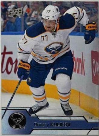 Dmitry Kulikov #276