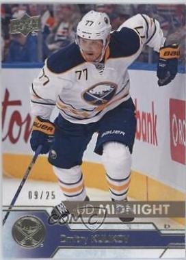 Dmitry Kulikov [Midnight] #276