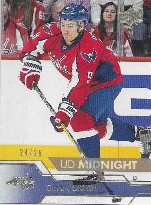 Dmitry Orlov [Midnight] #435