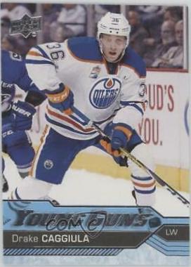 Drake Caggiula #455