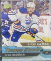 Drake Caggiula [High Gloss] #455