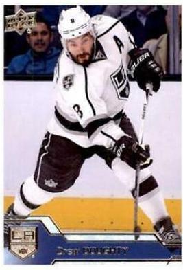 Drew Doughty #337