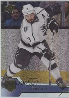 Drew Doughty [Gold Rainbow] #337