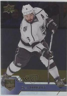 Drew Doughty [Silver Foil] #337