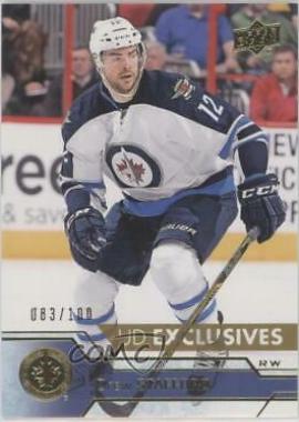 Drew Stafford #194