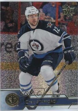 Drew Stafford [Gold Rainbow] #194