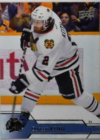 Duncan Keith #291