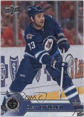 Dustin Byfuglien #195