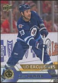 Dustin Byfuglien [Exclusives] #195