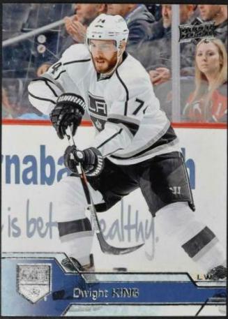 Dwight King #87