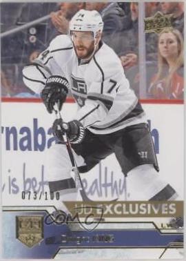 Dwight King [Exclusives] #87