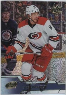 Elias Lindholm [Gold Rainbow] #35
