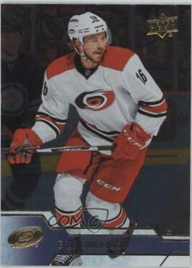 Elias Lindholm [Silver Foil] #35