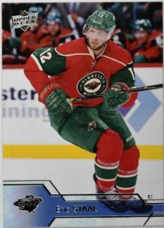 Eric Staal #346