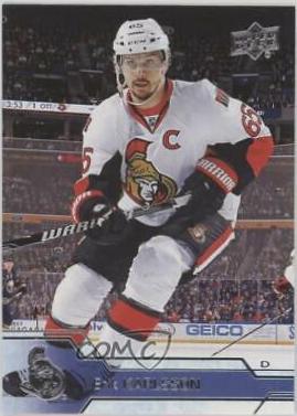 Erik Karlsson #133